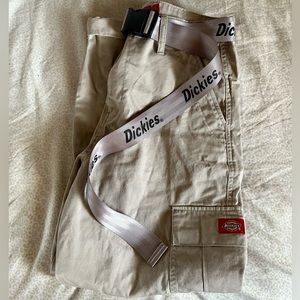 Dickies Cargo Pants